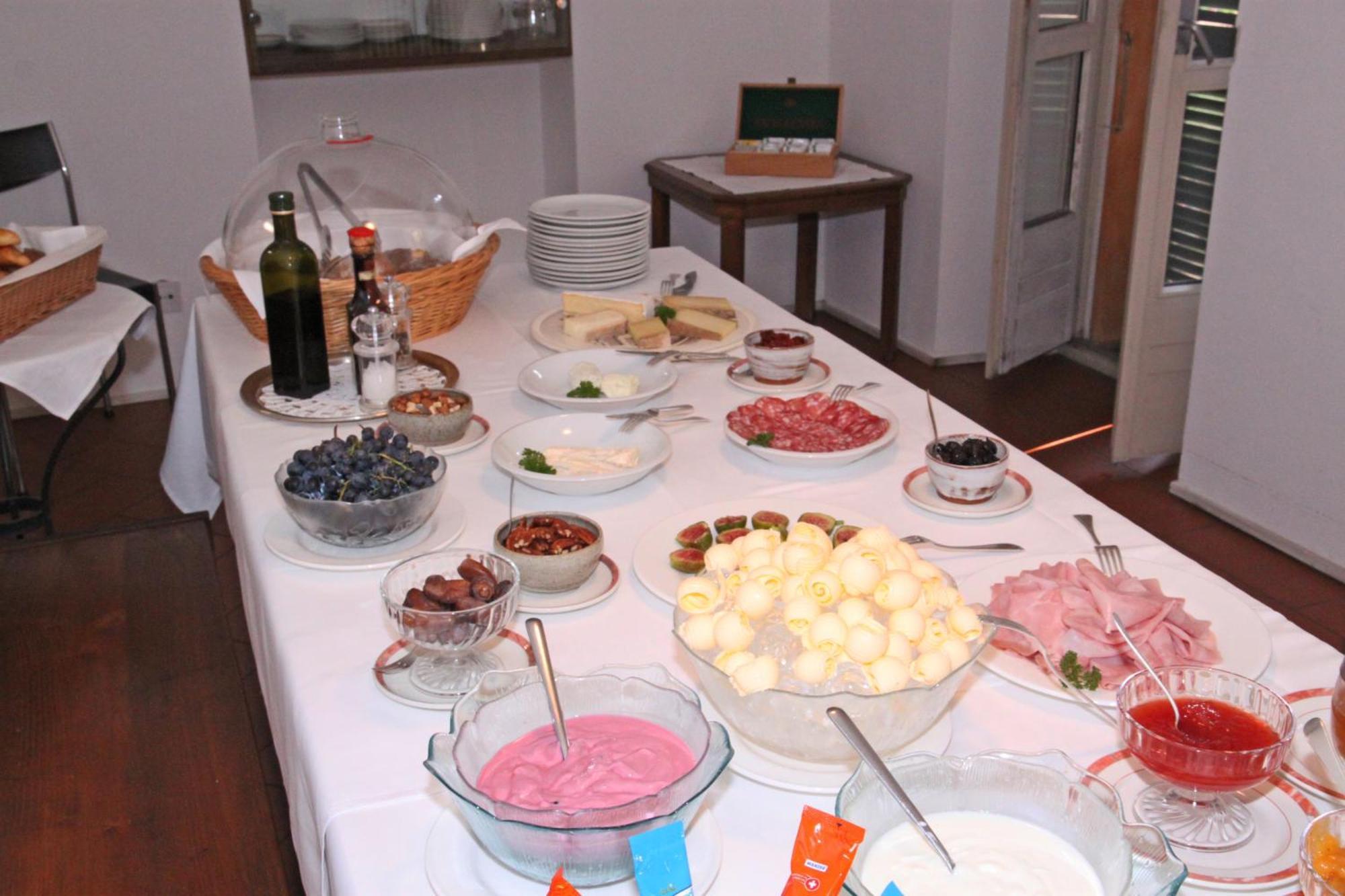 Osteria Locanda Brack Gudo Dış mekan fotoğraf