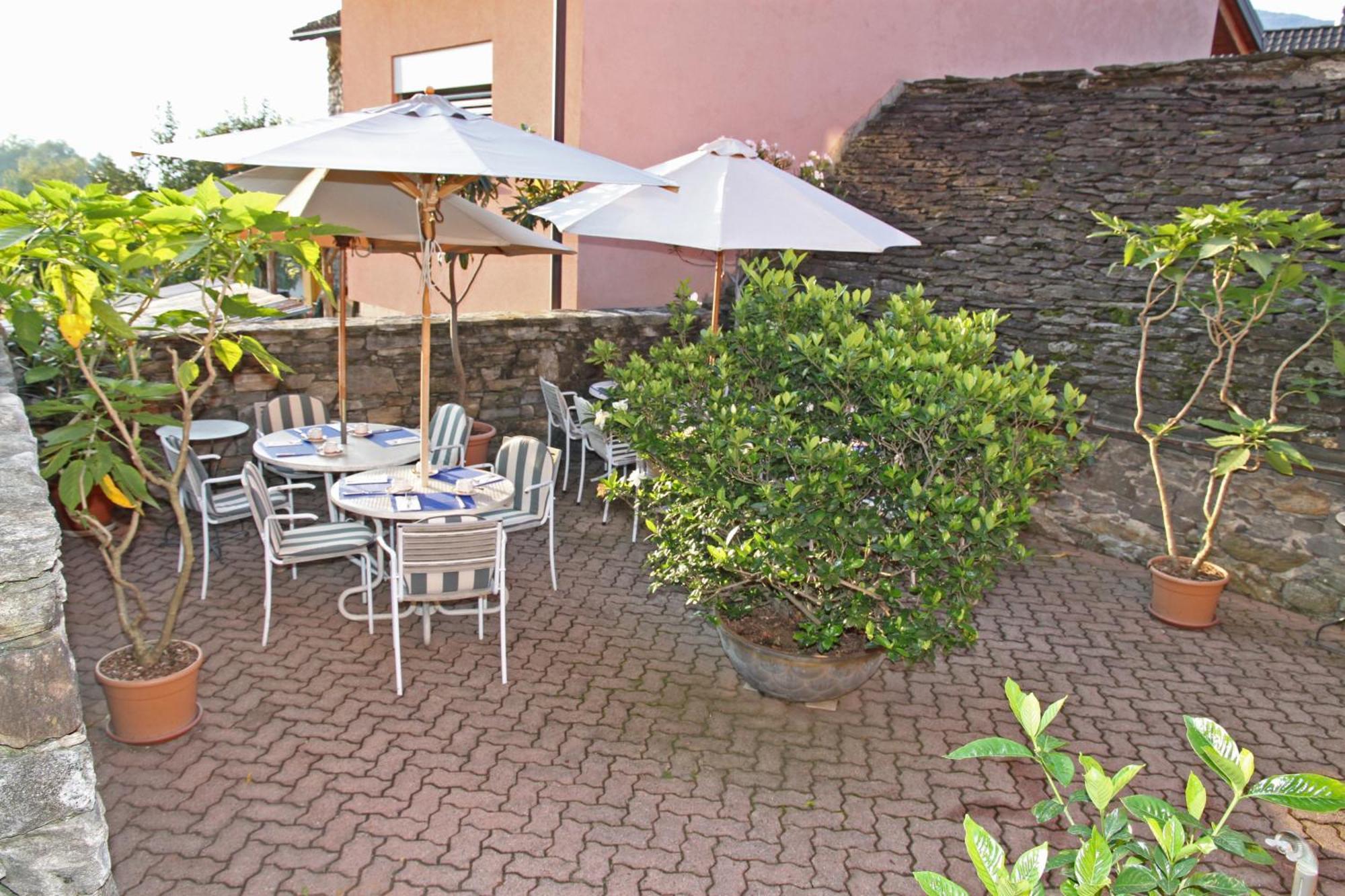 Osteria Locanda Brack Gudo Dış mekan fotoğraf