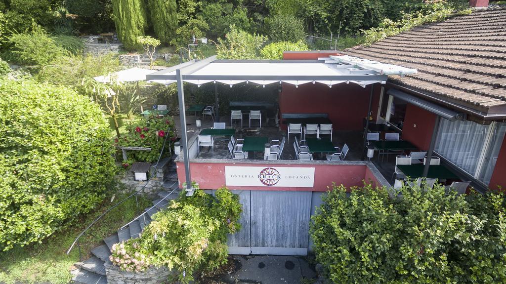 Osteria Locanda Brack Gudo Dış mekan fotoğraf