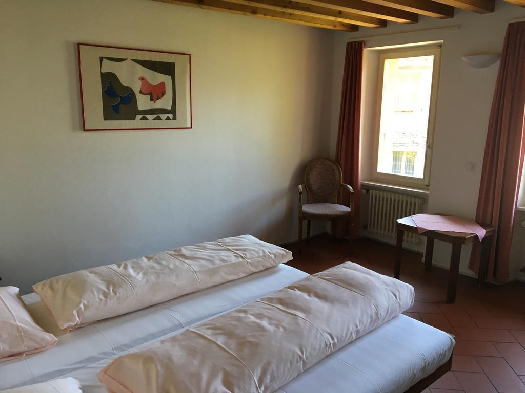 Osteria Locanda Brack Gudo Oda fotoğraf